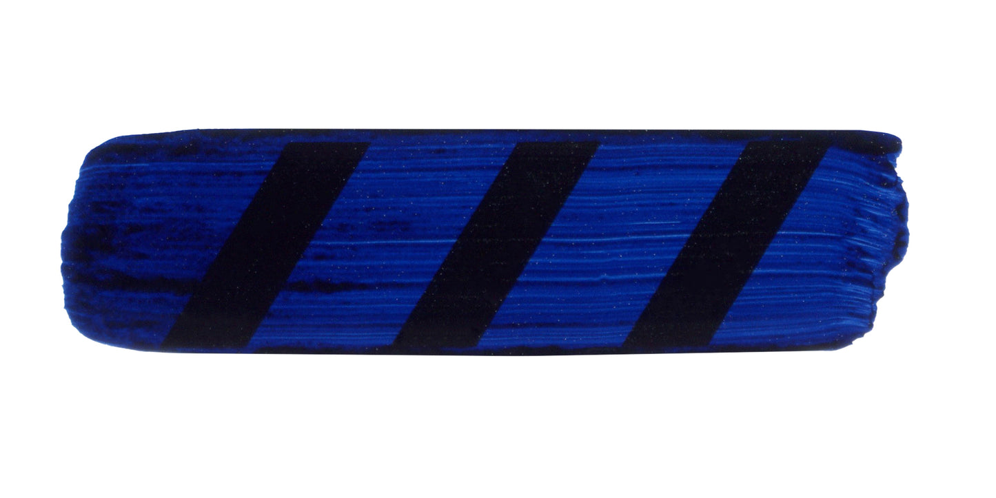 GOLDEN HEAVY BODY HB Anthraquinone Blue