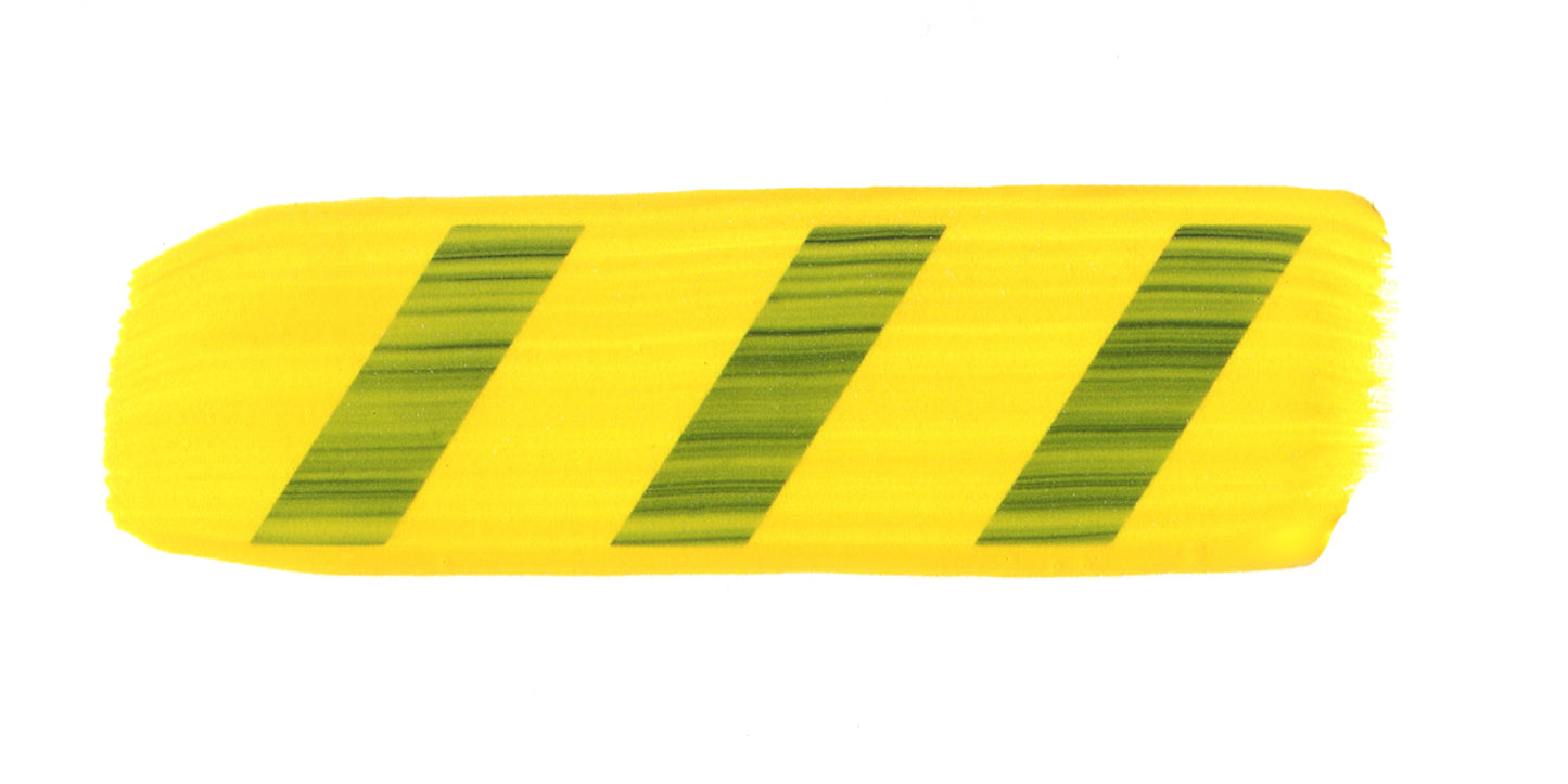 GOLDEN HEAVY BODY HB Benzimidazolone Yellow Medium