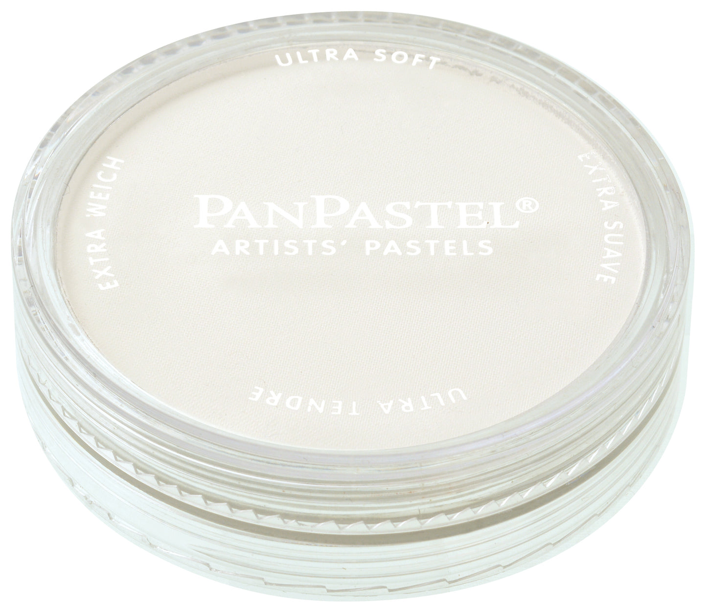 PANPASTEL Titanium White