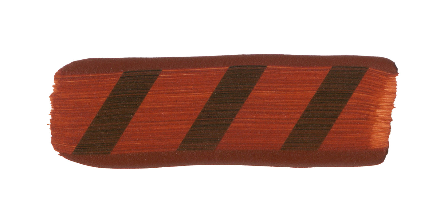 GOLDEN HEAVY BODY HB Burnt Sienna