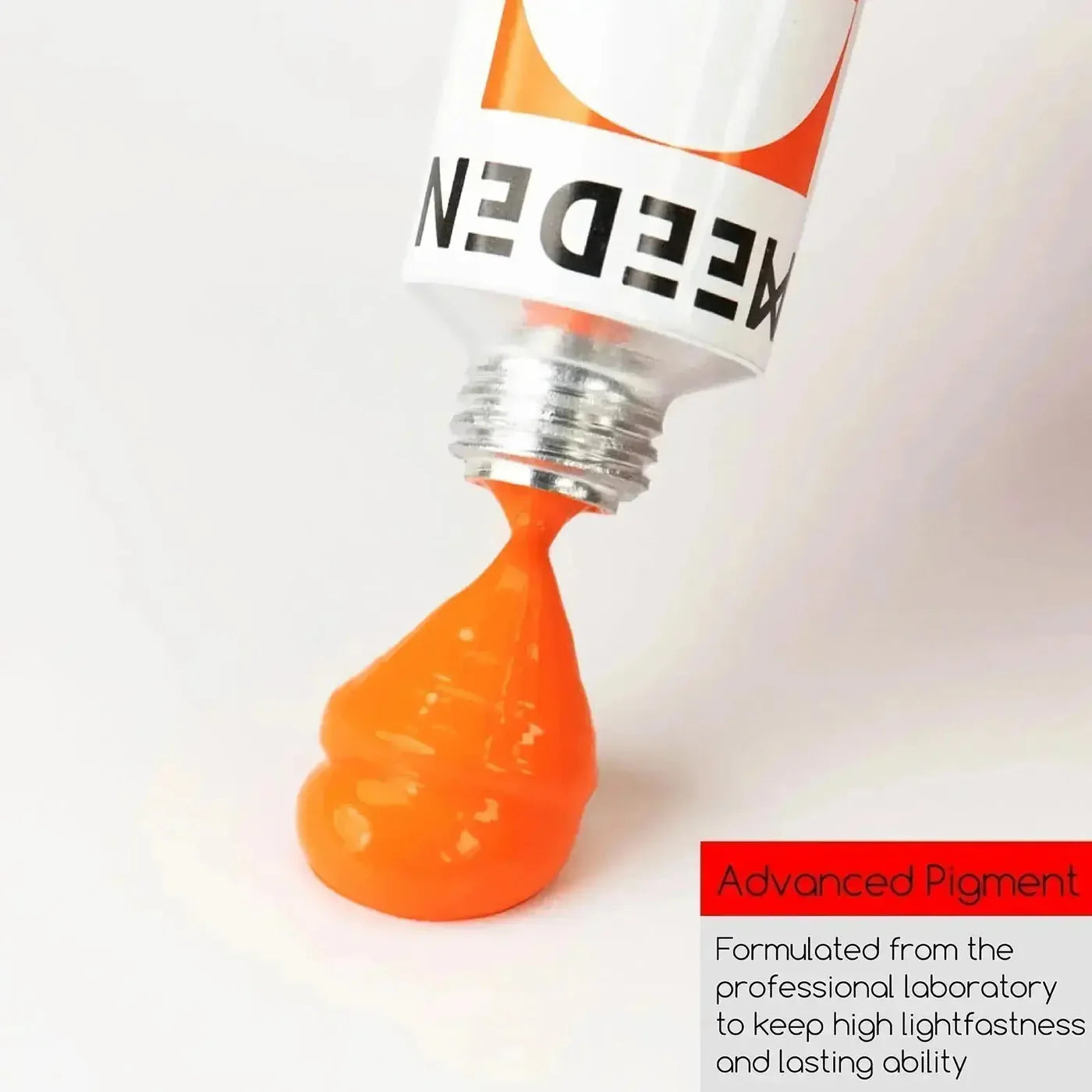 MEEDEN Oil Paint Set, 24 Tubes, 22ml / 0.74oz SKU: 1042