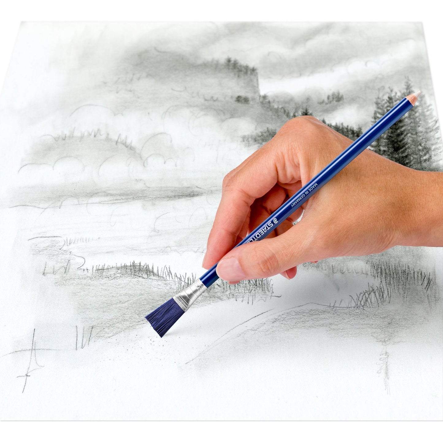 Mars® rasor 526 61 Eraser pencil