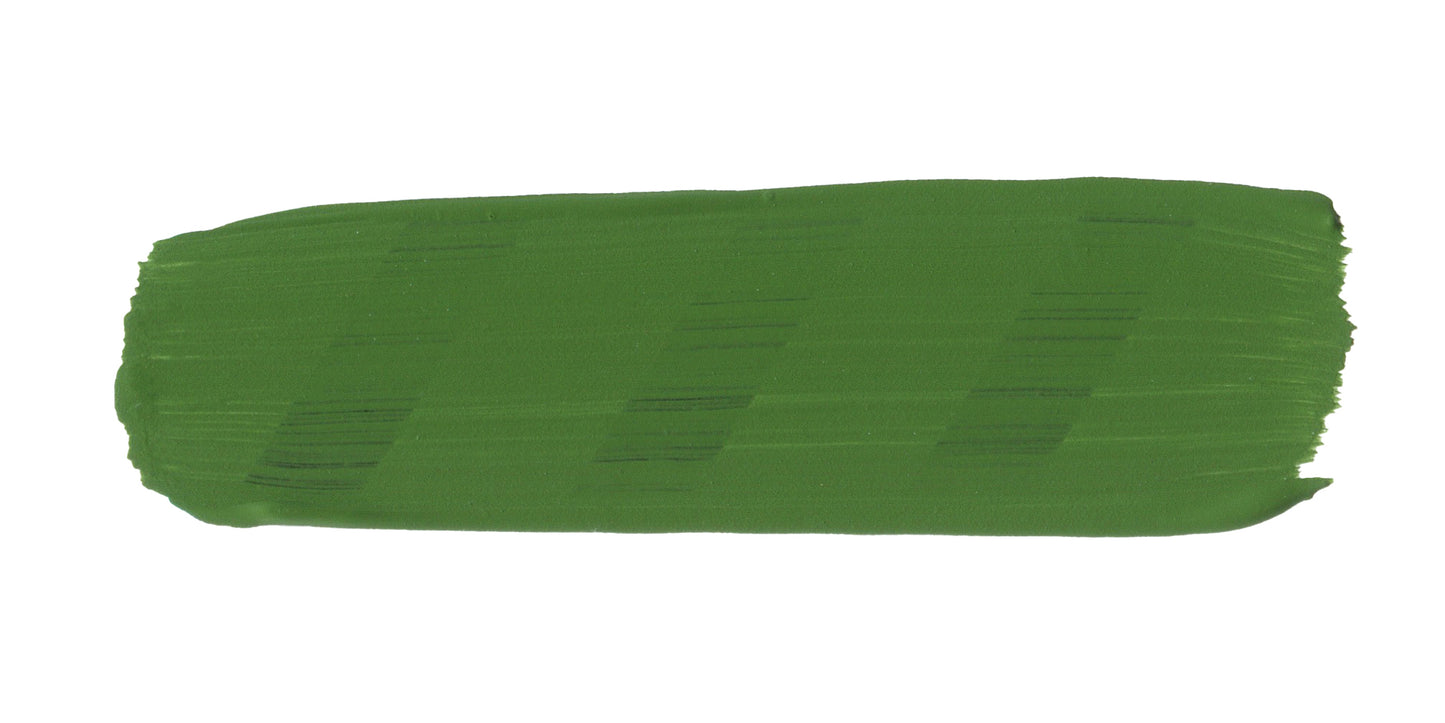 GOLDEN HEAVY BODY HB Chromium Oxide Green
