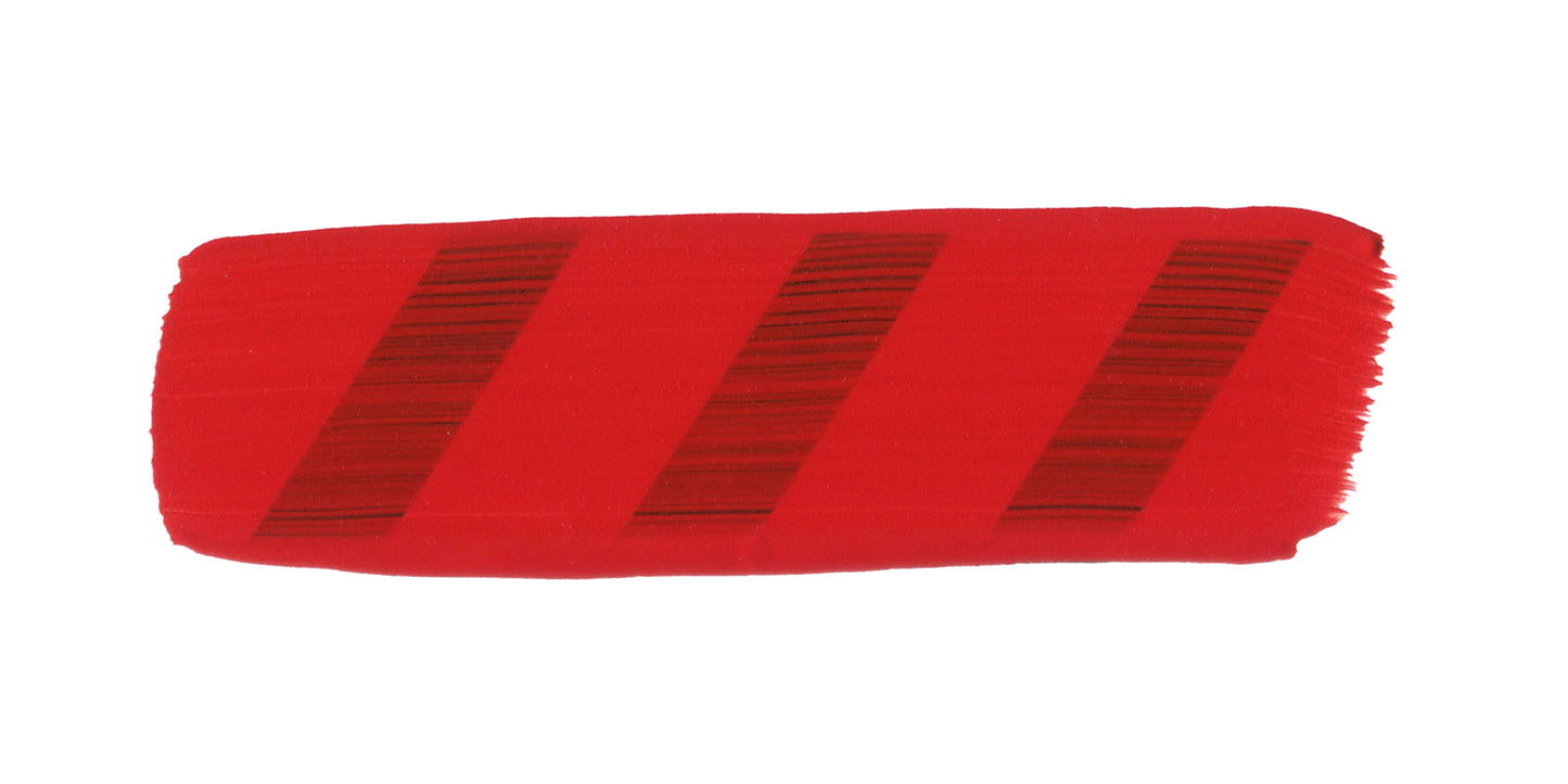 GOLDEN HEAVY BODY HB Cadmium Red Medium