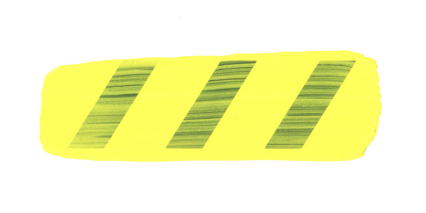 GOLDEN HEAVY BODY HB Cad. Yellow Primrose