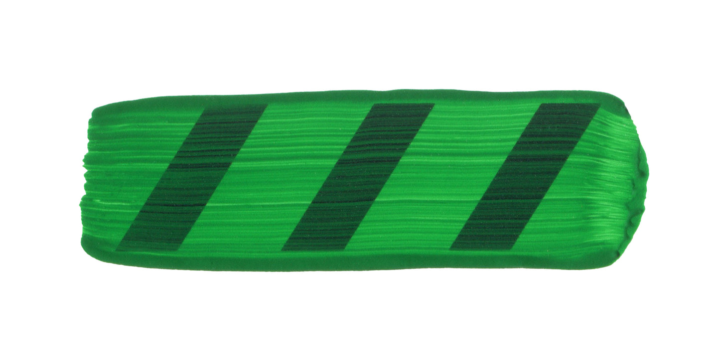 GOLDEN HEAVY BODY HB Permanent Green Light