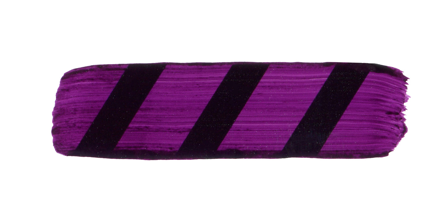 GOLDEN HEAVY BODY HB Permanent Violet Dark