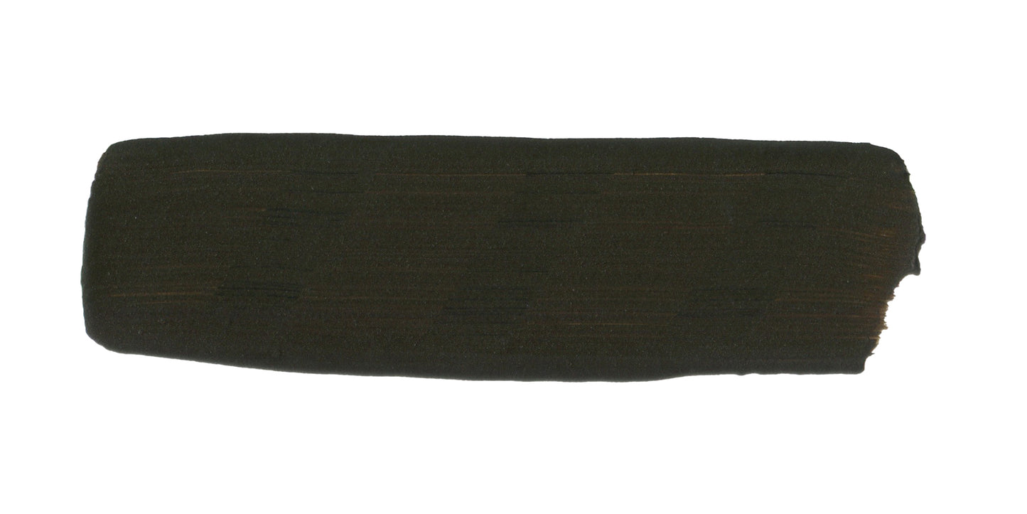 GOLDEN HEAVY BODY HB Raw Umber
