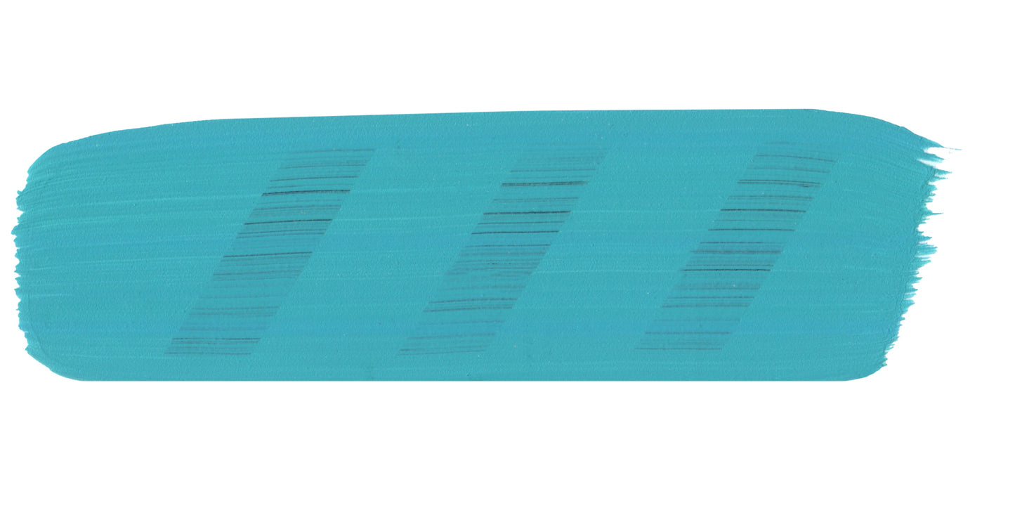 GOLDEN HEAVY BODY HB Teal