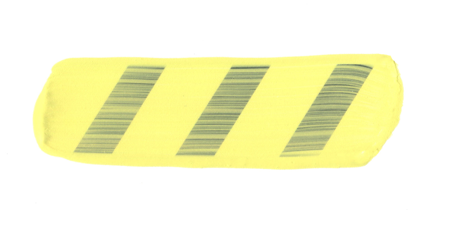 GOLDEN HEAVY BODY HB Titanate Yellow