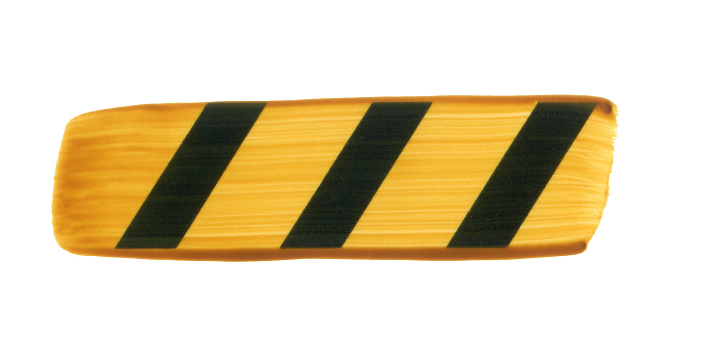GOLDEN HEAVY BODY HB Trans. Yellow Iron Oxide