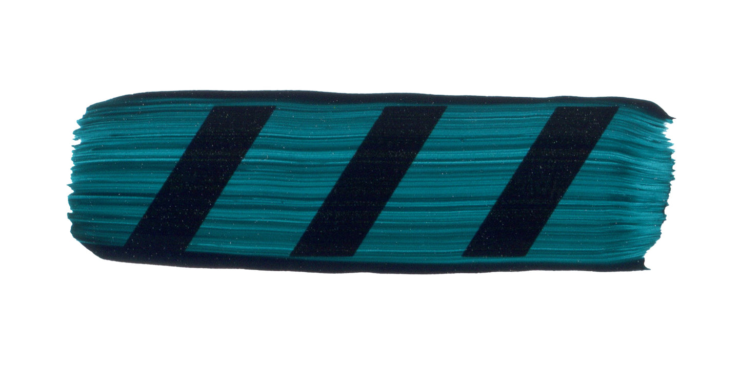 GOLDEN HEAVY BODY HB Turquoise (Phthalo)
