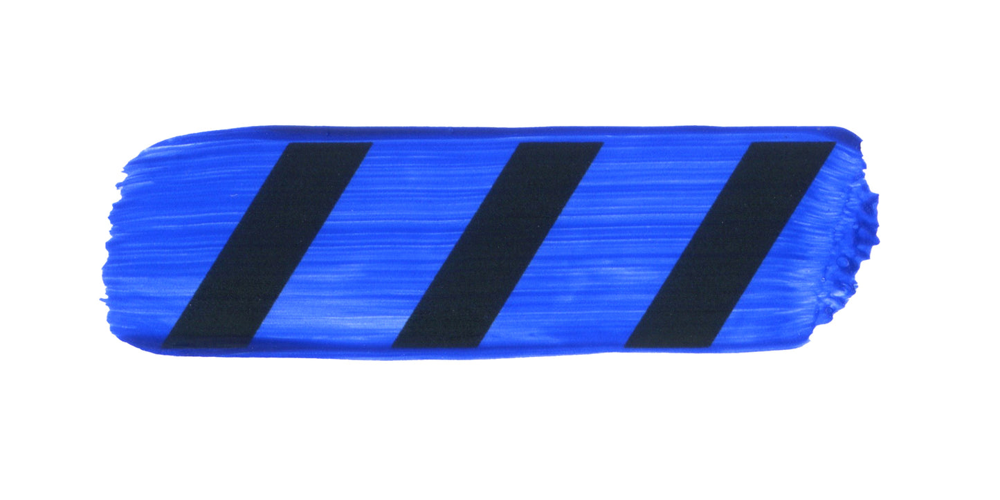 GOLDEN HEAVY BODY HB Ultramarine Blue