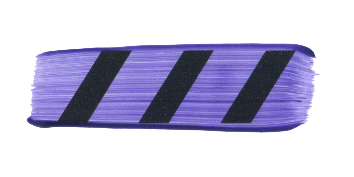 GOLDEN HEAVY BODY HB Ultramarine Violet