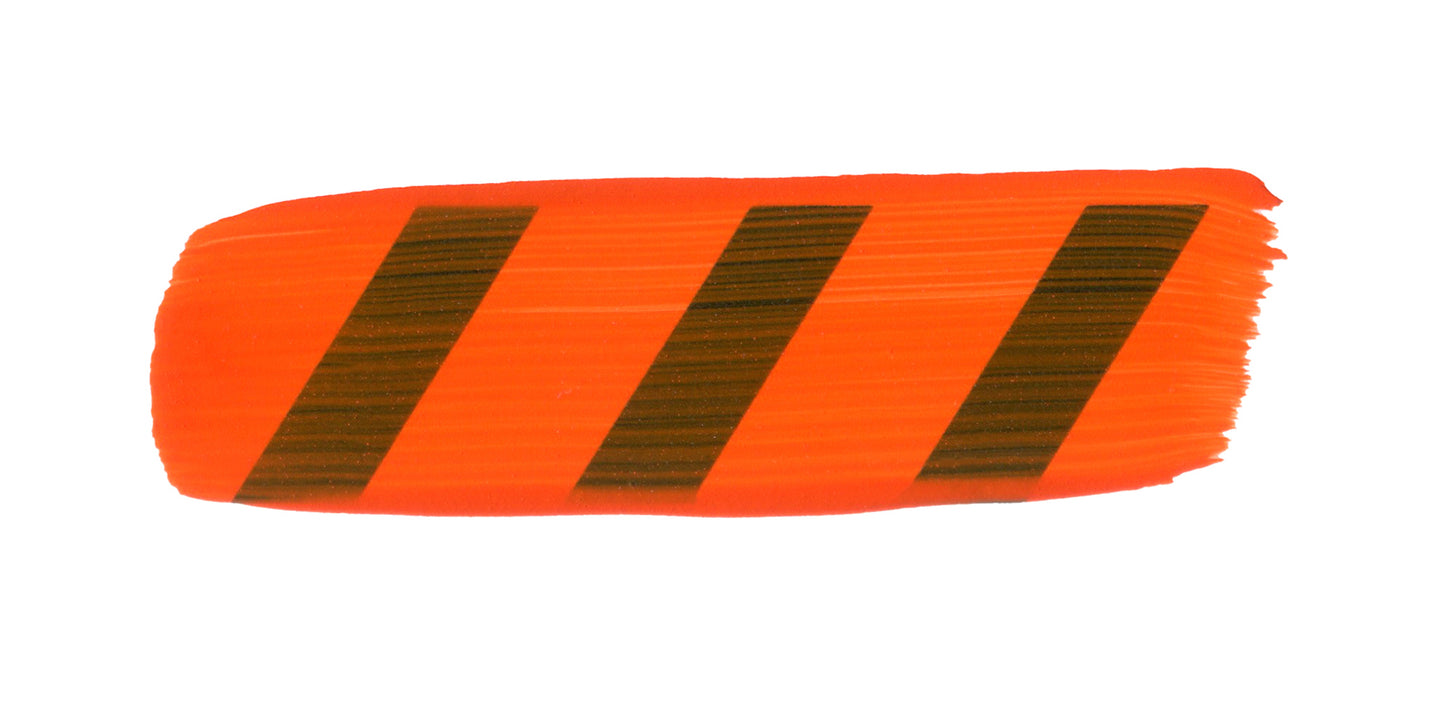 GOLDEN HEAVY BODY HB Vat Orange