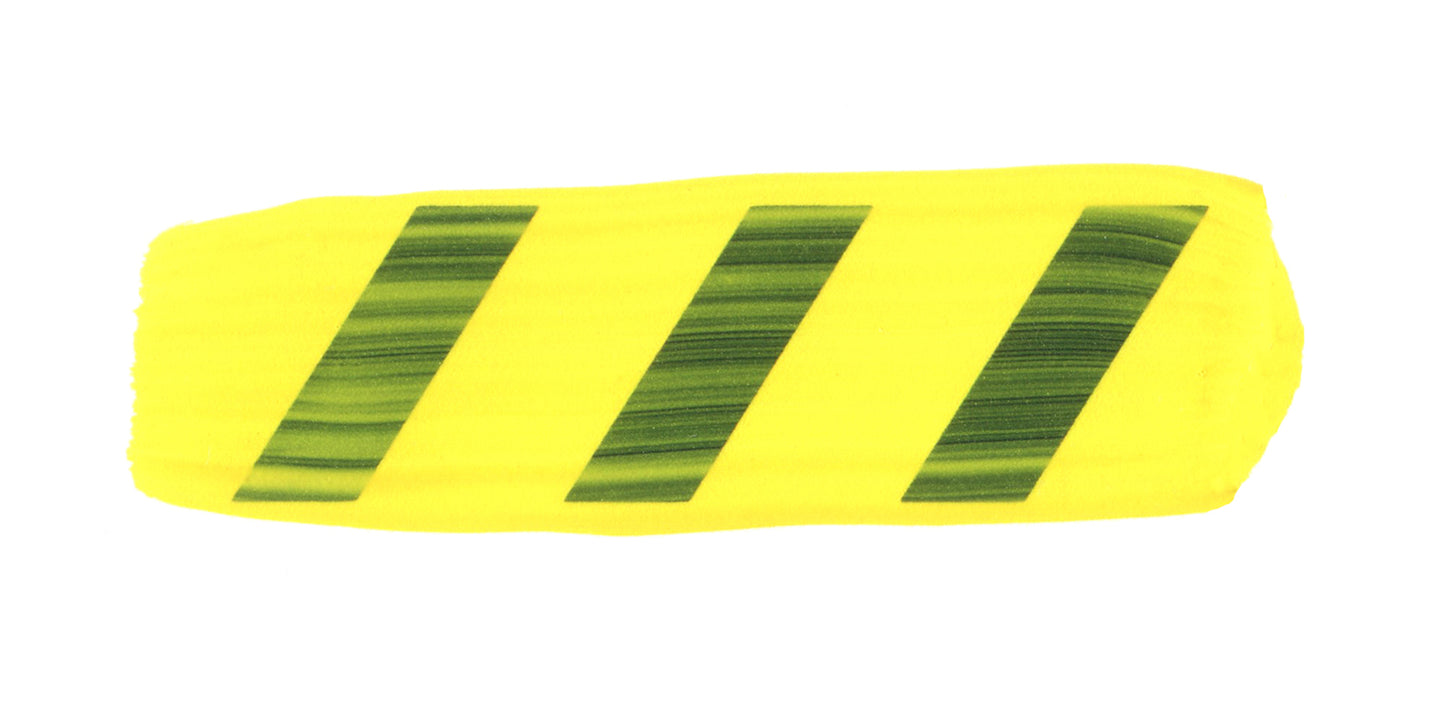 GOLDEN HEAVY BODY HB Primary Yellow