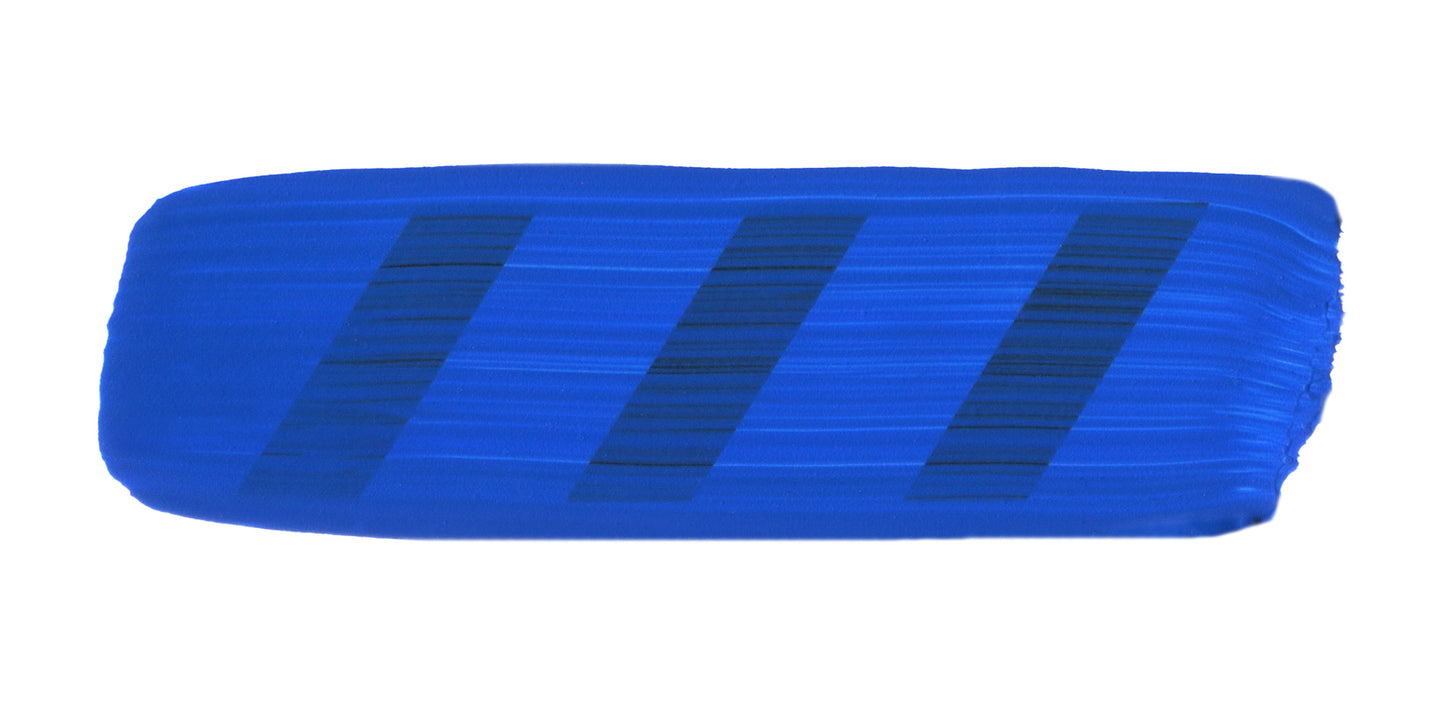 GOLDEN HEAVY BODY HB Cobalt Blue Hue