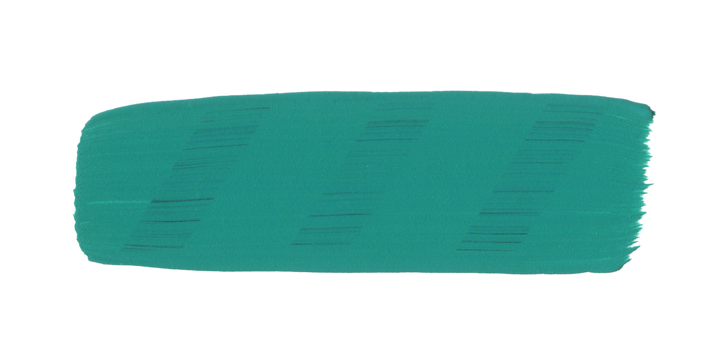 GOLDEN HEAVY BODY HB Light Turquoise (Phthalo)