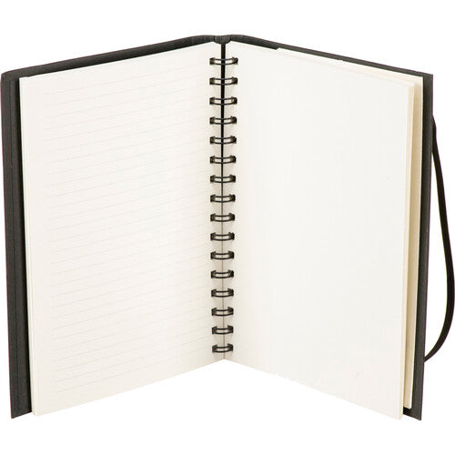 HAHNEMUHLE Sketch Diary, 120 gsm