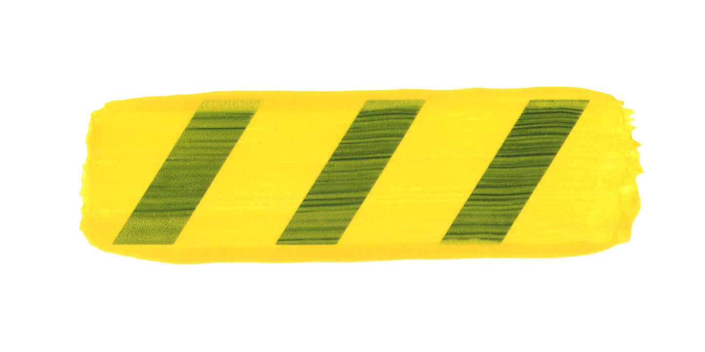 GOLDEN FLUID ACRYLIC Benzimidazolone Yellow Medium