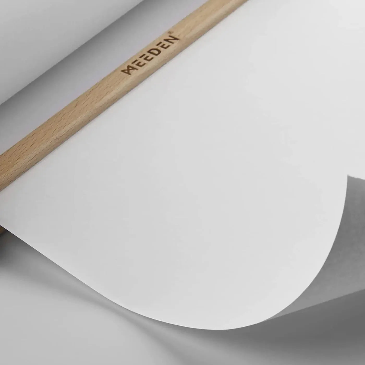 Meeden Paper Rolls (12" x 75ft) 80gsm