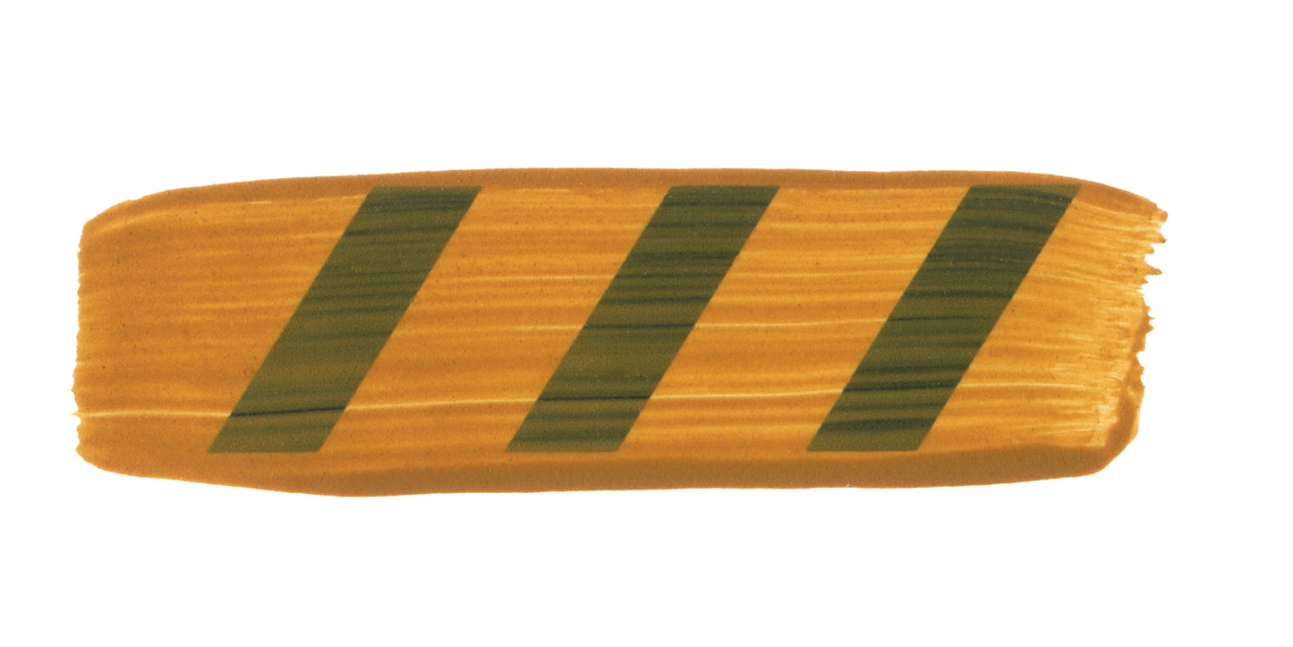 GOLDEN FLUID ACRYLIC Raw Sienna