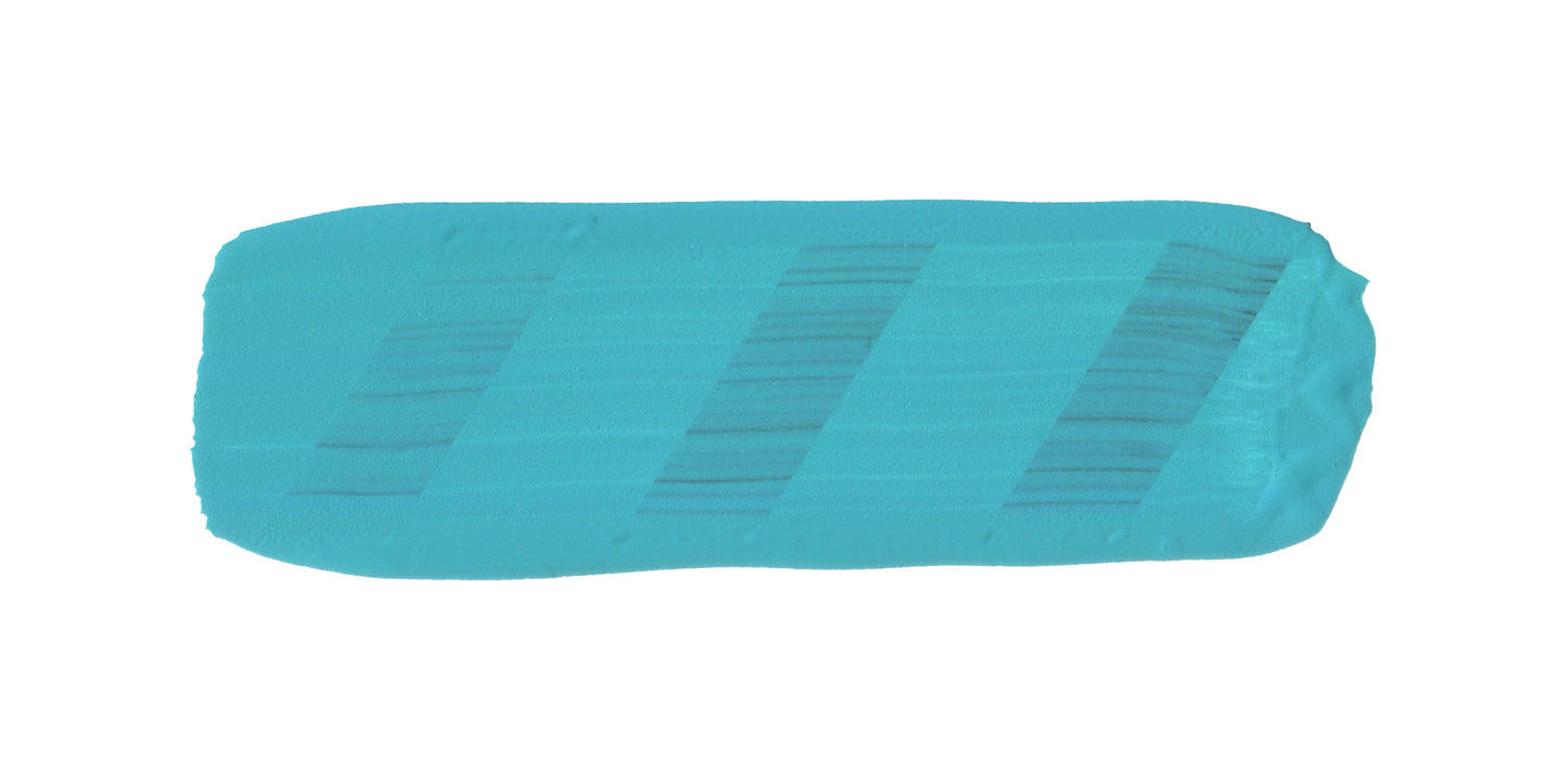 GOLDEN FLUID ACRYLIFl. Teal C