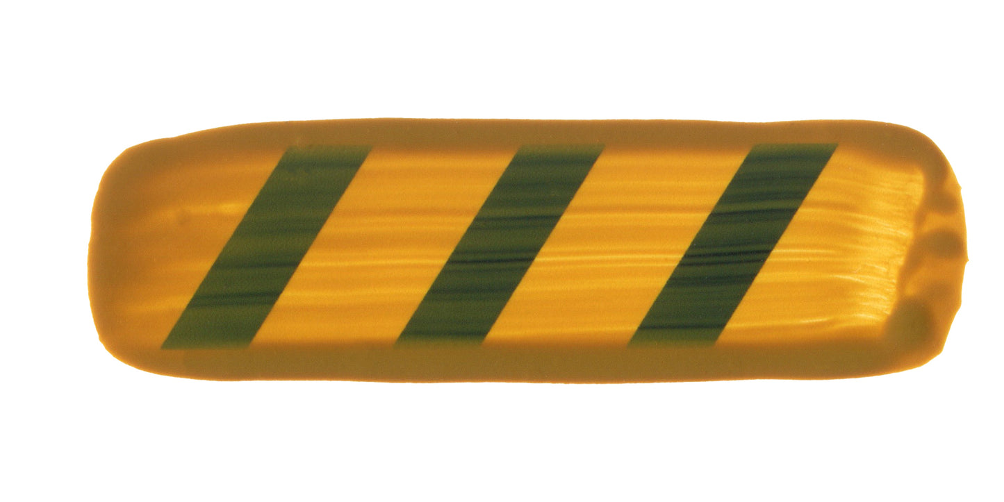 GOLDEN FLUID ACRYLIC Transparent Yellow Iron Oxide