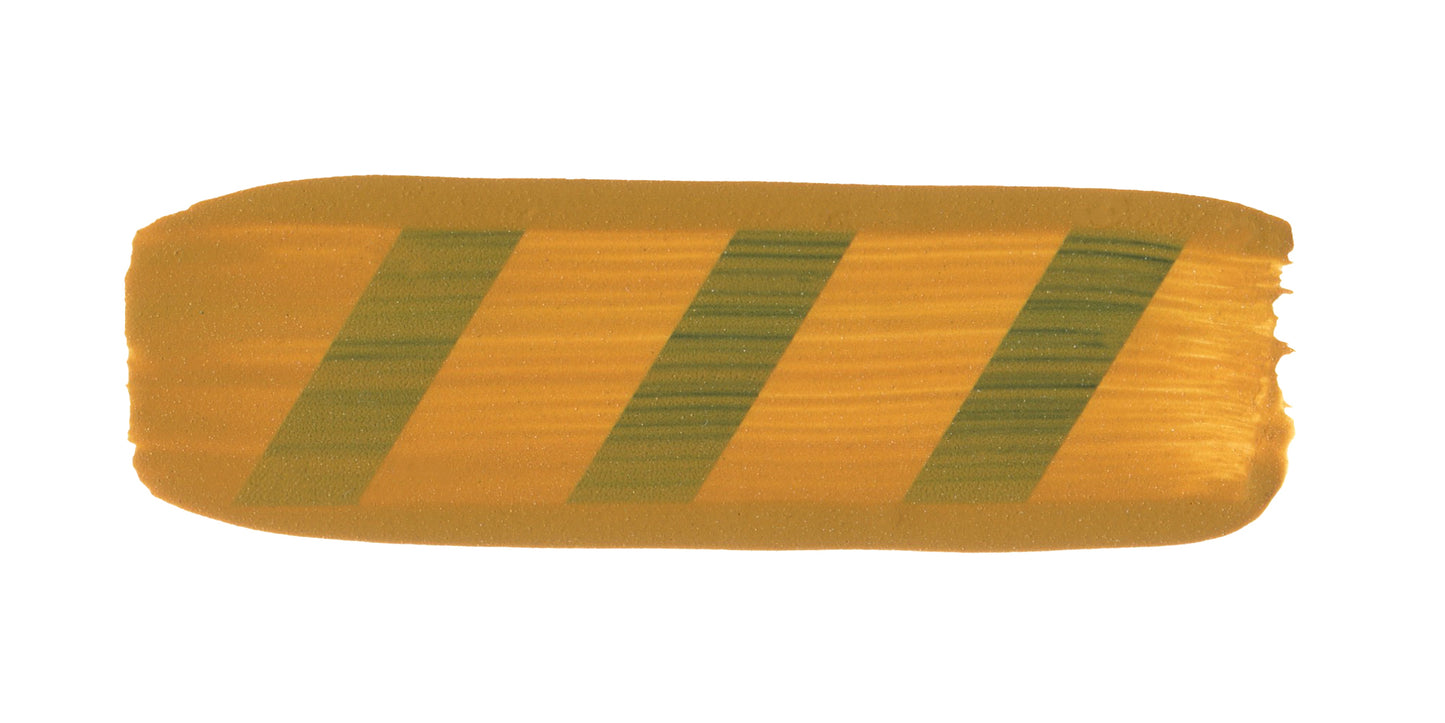 GOLDEN FLUID ACRYLIC Yellow Ochre