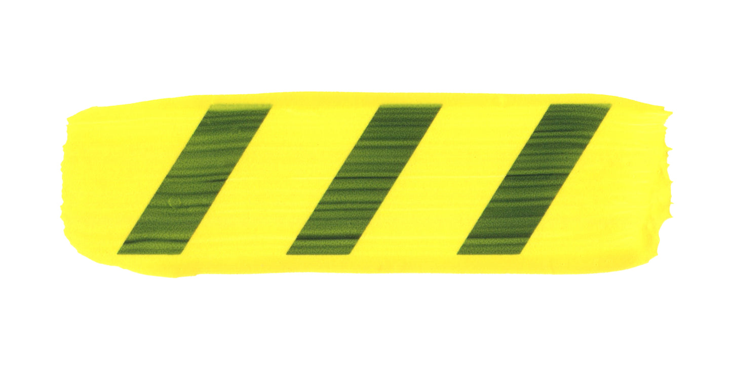GOLDEN FLUID ACRYLIC Primary Yellow