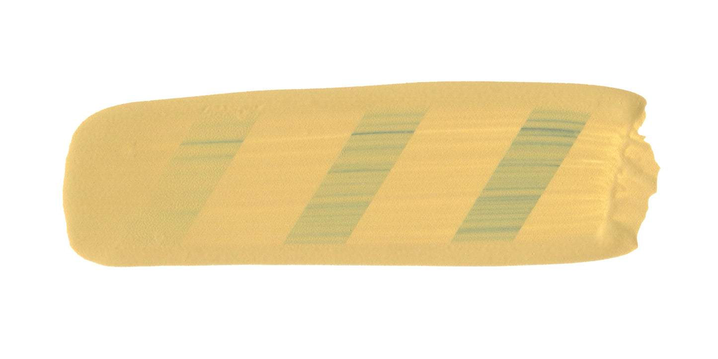 GOLDEN FLUID ACRYLIC Naples Yellow Hue