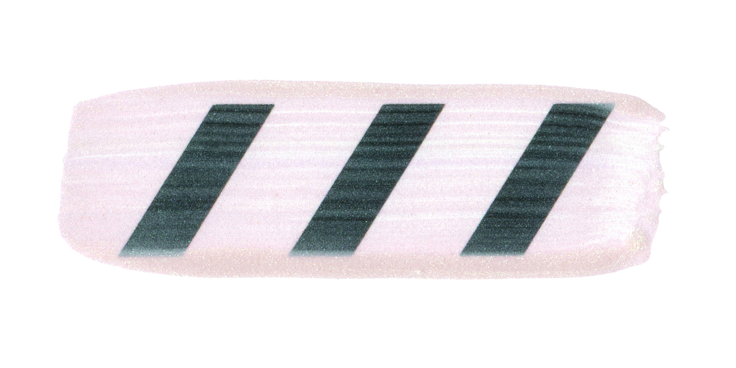 GOLDEN FLUID ACRYLIC Interference Green (Fine)