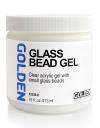 ACRYLIC MEDIUMS GOLDEN Glass Bead Gel