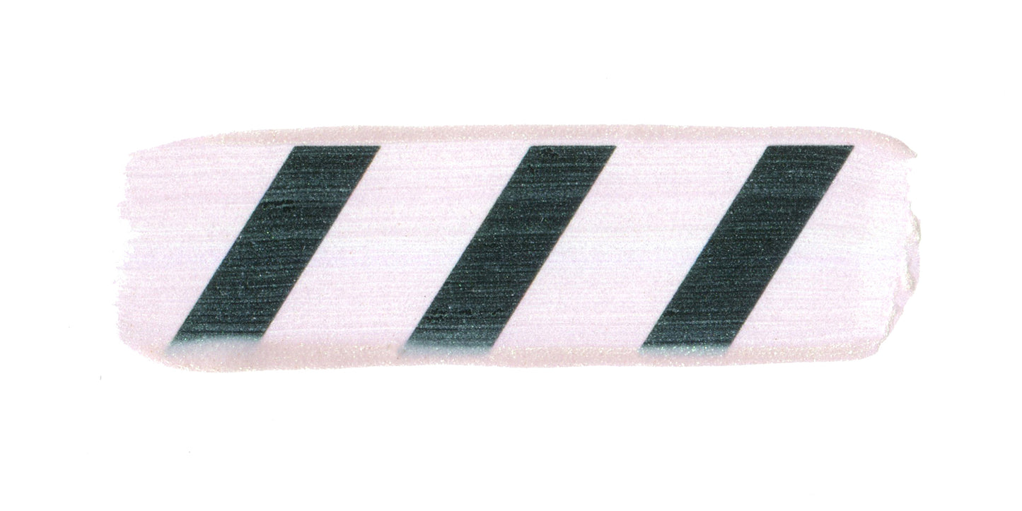 GOLDEN HEAVY BODY HB Interference Green (fine)