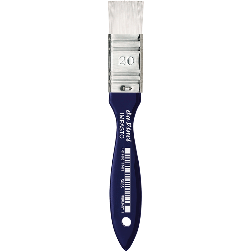 Davinci Brush Series 5025 IMPASTO Mottler