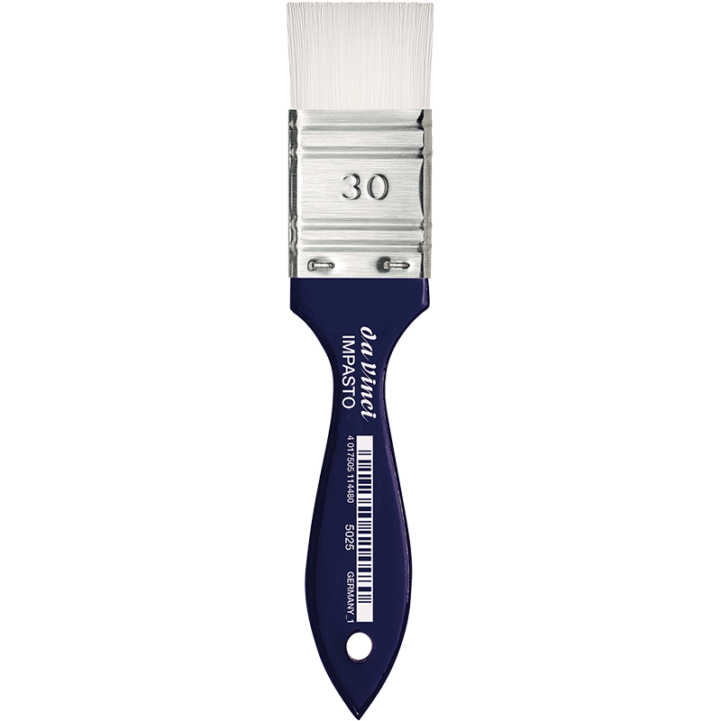 Davinci Brush Series 5025 IMPASTO Mottler