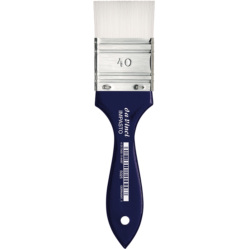 Davinci Brush Series 5025 IMPASTO Mottler