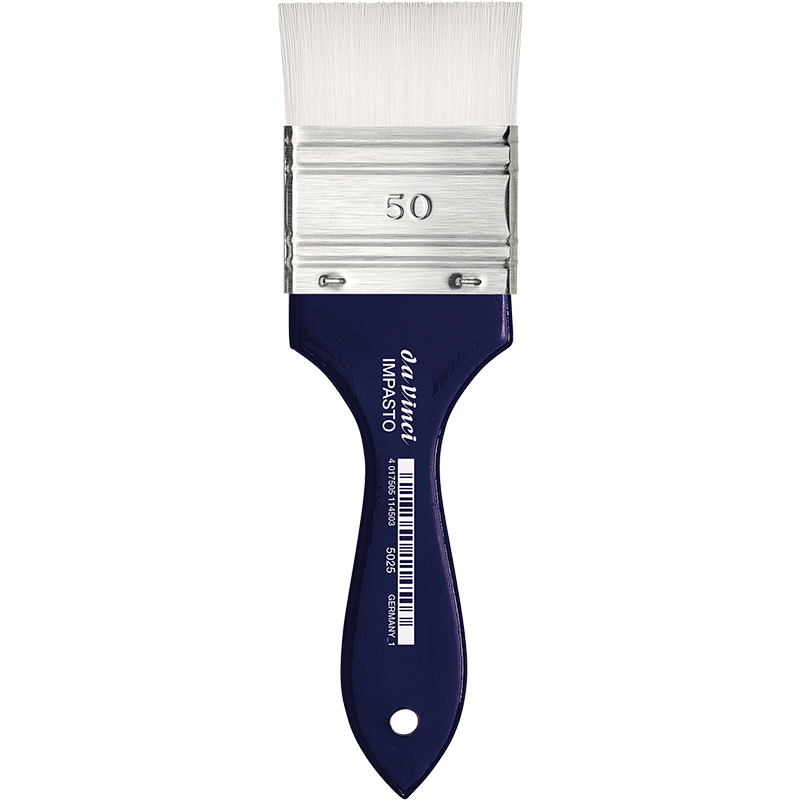 Davinci Brush Series 5025 IMPASTO Mottler