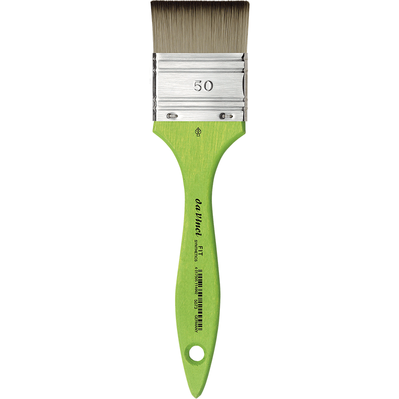 Davinci Brush Series 5073 FIT SYNTHETICS, Mottler