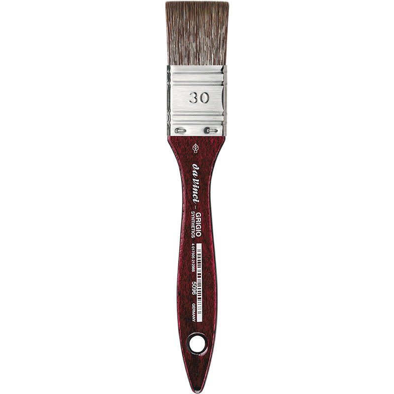 Davinci Brush Series 5096 GRIGIO Mottler