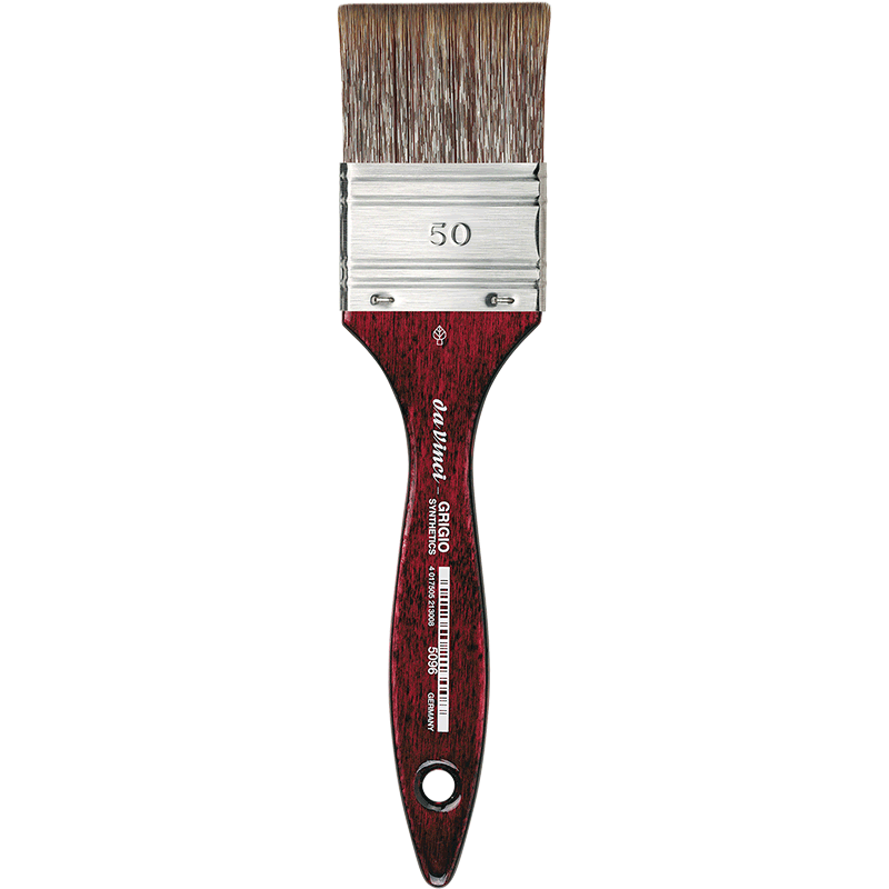 Davinci Brush Series 5096 GRIGIO Mottler