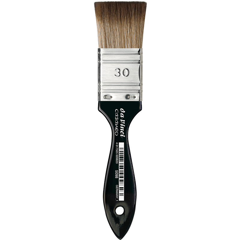 Davinci Brush Series 5098 CASANEO Mottler