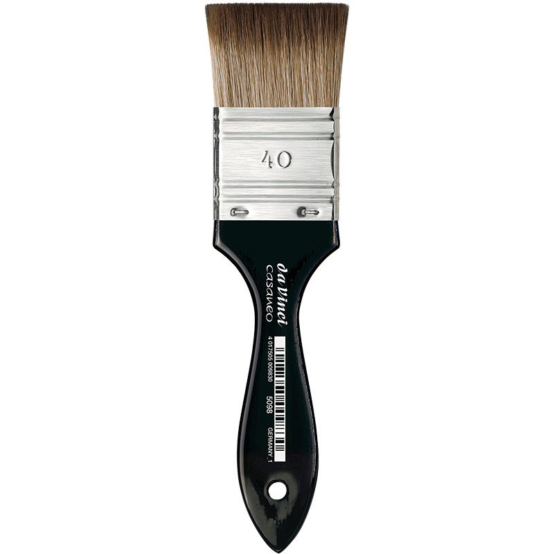 Davinci Brush Series 5098 CASANEO Mottler
