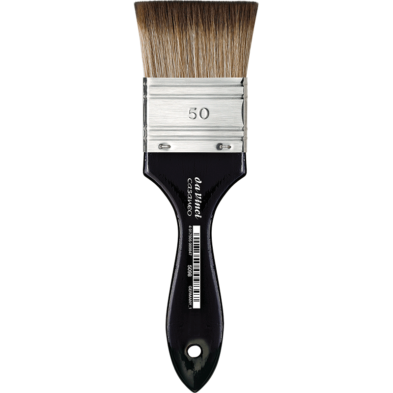 Davinci Brush Series 5098 CASANEO Mottler