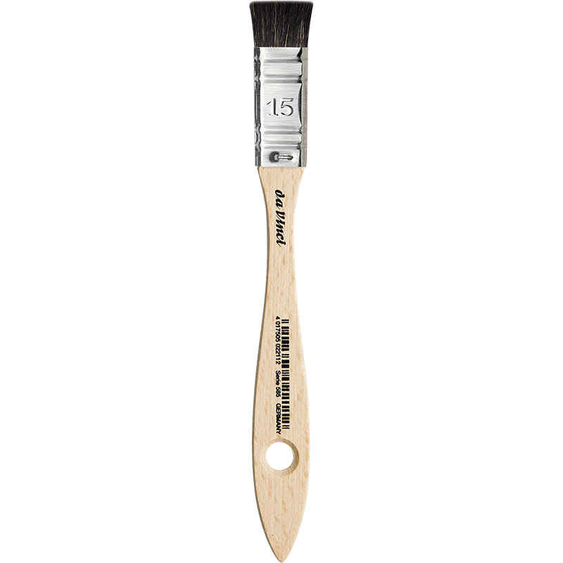 Davinci Brush Series 585 Mottler