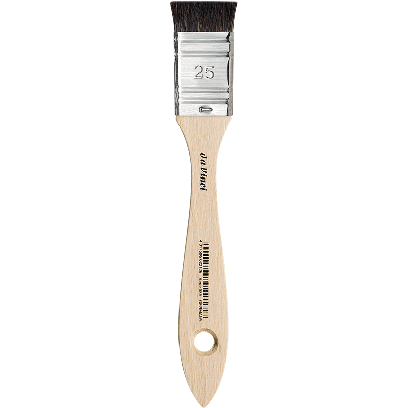 Davinci Brush Series 585 Mottler