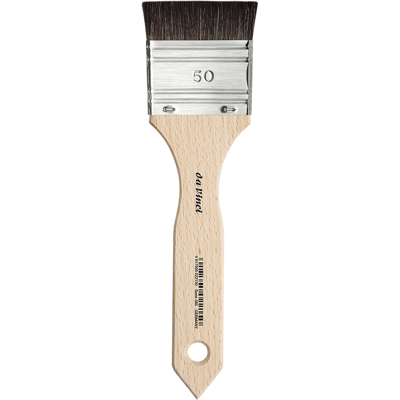Davinci Brush Series 585 Mottler