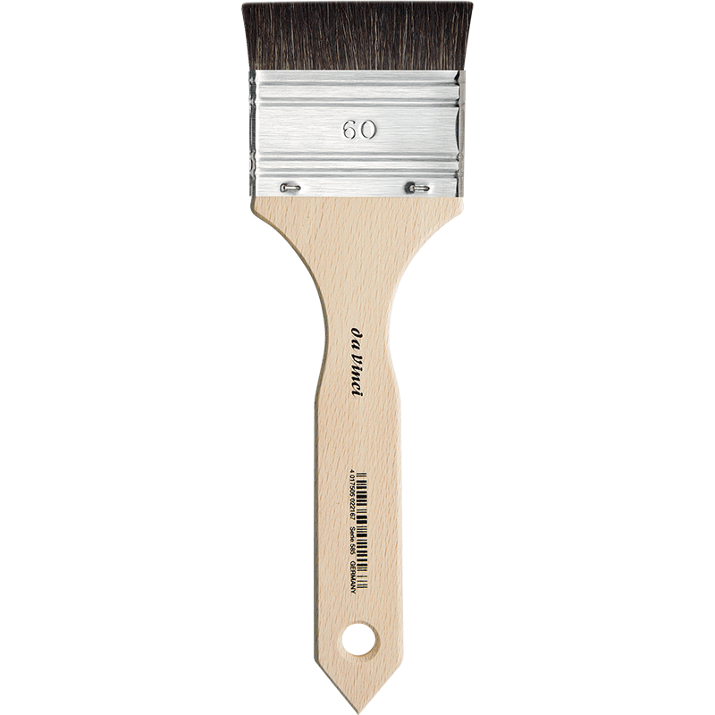 Davinci Brush Series 585 Mottler