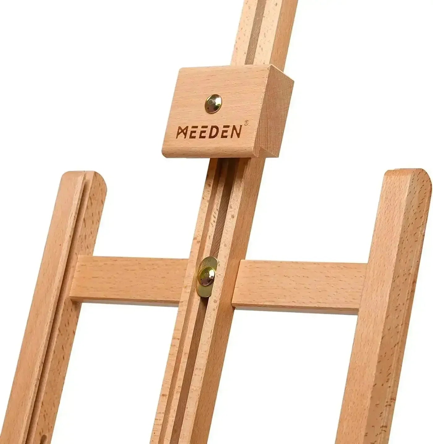 MEEDEN Mini H frame Tabletop Easel 16" Inch