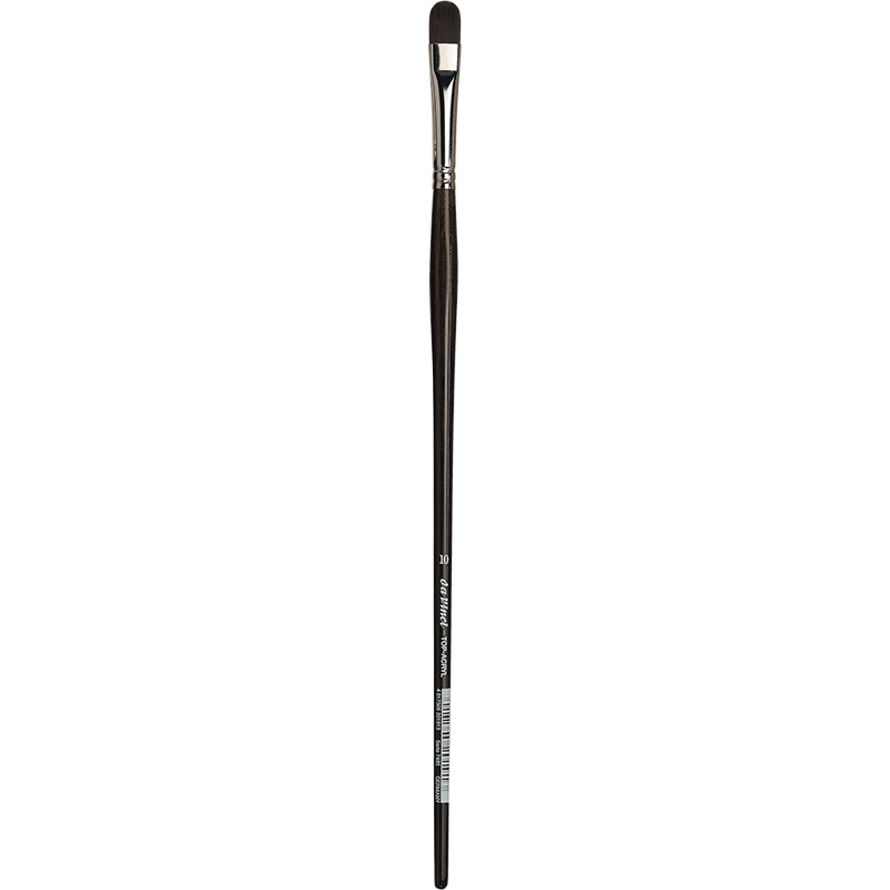 Davinci Brush Series 7485 TOP-ACRYL Long Handle